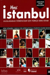 Yeni İstanbul Uluslararası Öğrenciler İçin Türkçe A1