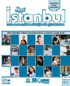 Yeni İstanbul Uluslararası Öğrenciler İçin Türkçe C1