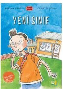 Yeni Sınıf