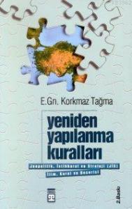 Yeniden Yapılanma Kuralları