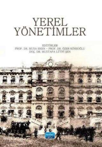 Yerel Yönetimler