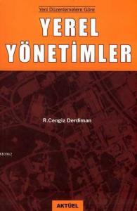 Yerel Yönetimler