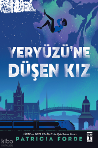 Yeryüzü'ne Düşen Kız