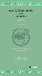 Yeryüzünün Tasviri Asya