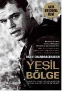 Yeşil Bölge