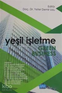 Yeşil İşletme