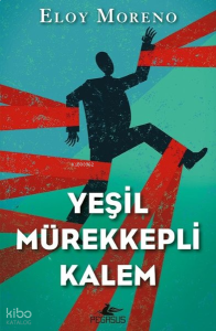 Yeşil Mürekkepli Kalem