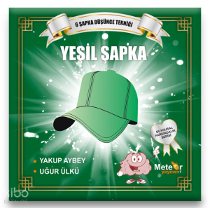 Yeşil Şapka