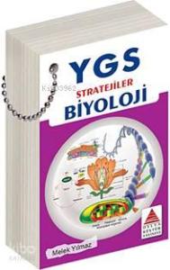 YGS Biyoloji Strateji Kartları