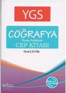 YGS Coğrafya Konu Anlatımlı Cep Kitabı