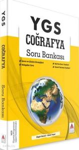 YGS Coğrafya Soru Bankası