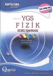  YGS Fizik Soru Bankası Q Serisi