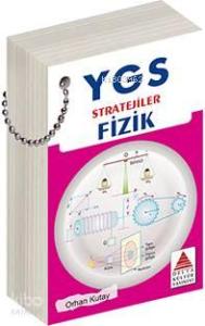 YGS Fizik Strateji Kartları