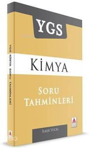 YGS Kimya Soru Tahminleri