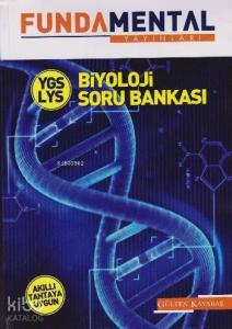 YGS - LYS Biyoloji Soru Bankası