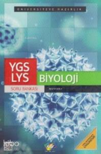 YGS - LYS Biyoloji Soru Bankası