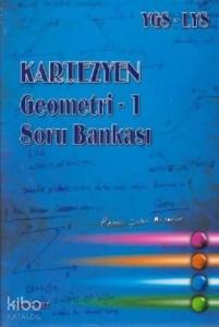  YGS LYS Geometri 1 Soru Bankası Mavi Seri