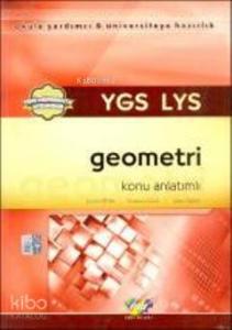 YGS LYS Geometri Konu Anlatımlı