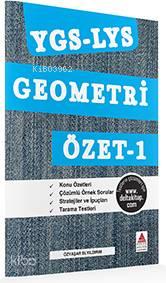 YGS-LYS Geometri Özet - 1