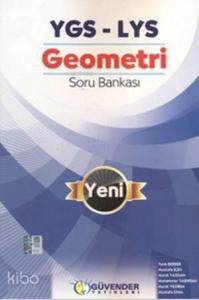 YGS - LYS Geometri Soru Bankası