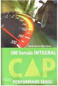 YGS - LYS Performans Serisi 300 Soruda İntegral