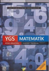 YGS Matematik Konu Anlatımlı