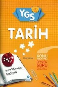 YGS Tarih Konu Anlatımlı Örnek Çözümlü