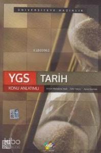 YGS Tarih Konu Anlatımlı