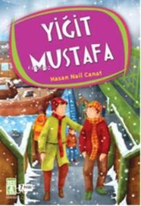 Yiğit Mustafa