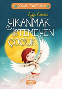 Yıkanmak İstemeyen Çocuk