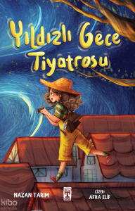 Yıldızlı Gece Tiyatrosu