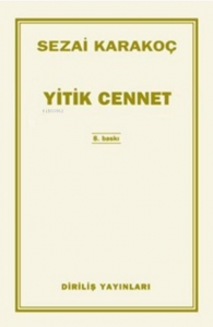 Yitik Cennet