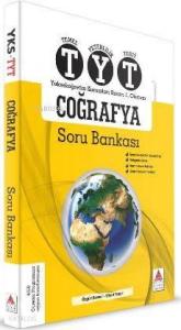 YKS 1. Oturum (TYT) Coğrafya Soru Bankası