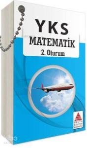 YKS 2. Oturum Matematik Kartları