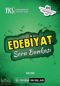 YKS-AYT Edebiyat Soru Bankası
