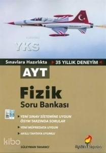 YKS - AYT Fizik Soru Bankası