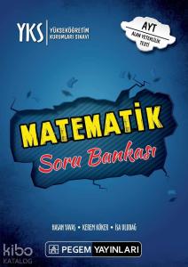 YKS-AYT Matematik Soru Bankası