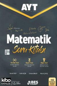 YKS AYT Matematik Soru Kitabı