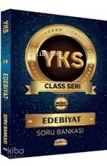 YKS Class Serisi Edebiyat Soru Bankası