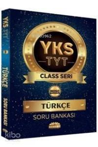 YKS Class Türkçe Soru Bankası