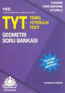YKS TYT Geometri Soru Bankası