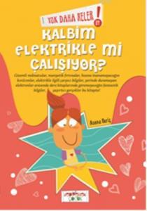 Yok Daha Neler - Kalbim Elektrikle Mi Çalışıyor ?