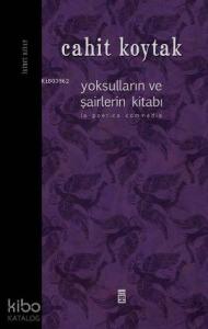 Yoksulların ve Şairlerin Kitabı; (İkinci Kitap)