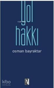 Yol Hakkı
