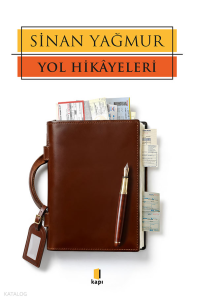 Yol  Hikâyeleri