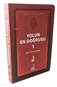 Yolun En Doğrusu - 2 - Ciltli
