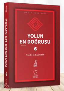 Yolun En Doğrusu - 6 - Ciltli