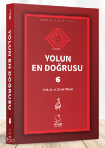 Yolun En Doğrusu - 6