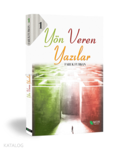 Yön Veren Yazılar-1