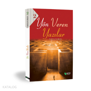 Yön Veren Yazılar-2